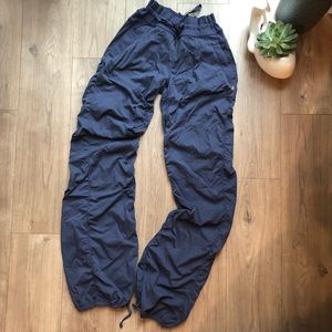 Lulu Lemon 🍋 “I can do anything” Pant